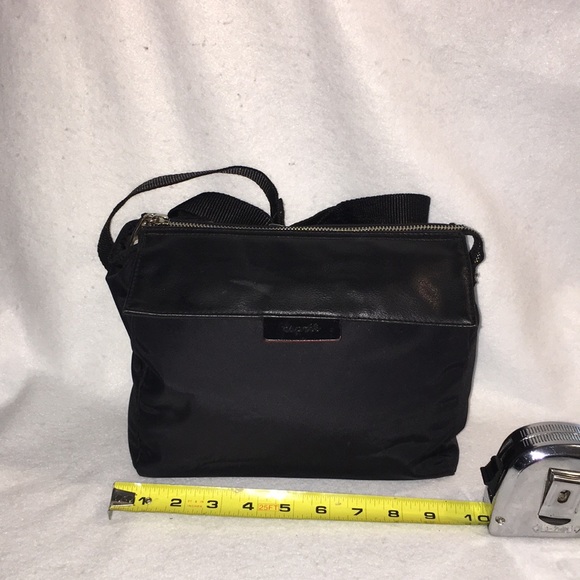 Esprit Messenger Purse 👜 - Picture 4 of 8